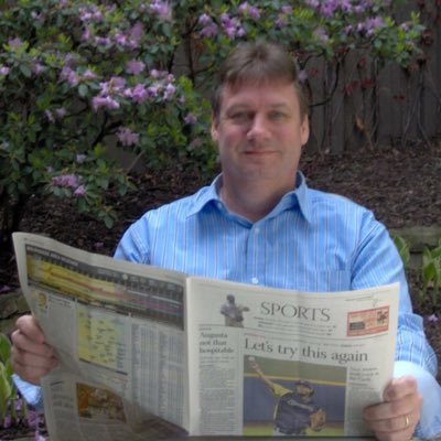 Profile Picture of Craig Simpkins (@CraigSimpkins1) on Twitter