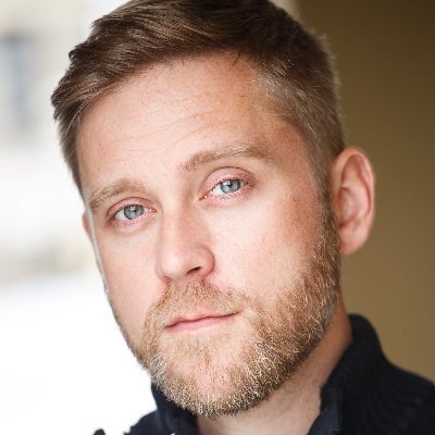 Profile Picture of Michael Buchanan (@mwbuchanan) on Twitter