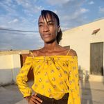 Profile Picture of Neide Lucamba (@isabelmandeleisabel) on Instagram