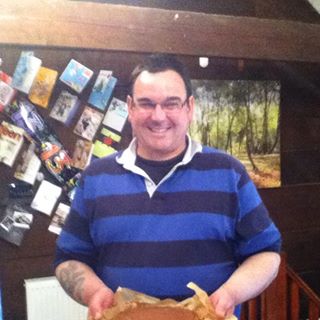 Profile Picture of Barry Raymont (@barry.raymont) on Facebook