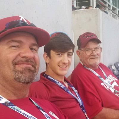 Profile Picture of Richard Carlisle (@drcarlisle3) on Twitter
