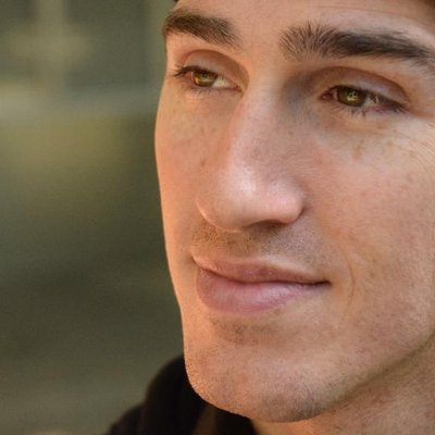 Profile Picture of Dan Griffin (@ds_griffin) on Twitter