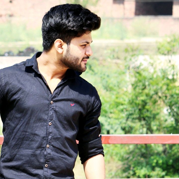 Profile Picture of Ravi Bhatnagar (@ravibhatnagar91) on Tiktok