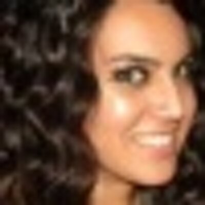 Profile Picture of Anahit Khatchatrian (@RamblingRoom) on Twitter