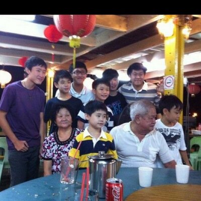 Profile Picture of Jerome Chew (@dragonkin888) on Twitter