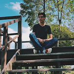 Profile Picture of Daniel Arias (@daniel43958320) on Flickr