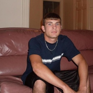 Profile Picture of Corey Peak (@coreypeak16) on Myspace