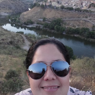 Profile Photo of Mariela Espinoza (@kchtoncita) on Twitter