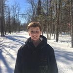 William Boucher - Instagram Profile Picture of William Boucher (@will_bou36) on Instagram