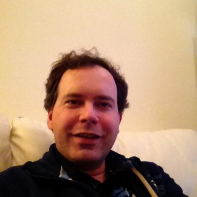 Profile Picture of Víctor Mendívil (@vmendivil) on Twitter