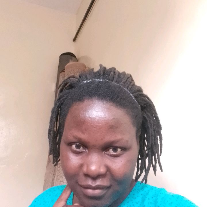 Profile Picture of Daisy veki (@troshmark8) on Tiktok