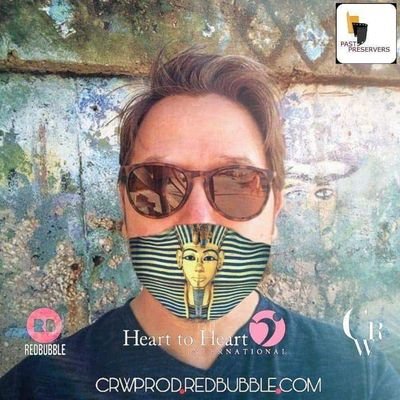 Profile Picture of Nigel J.Hetherington (@Pastpreservers) on Twitter