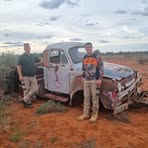 Profile Picture of Scott Newing (@scott.newing.2025) on Facebook