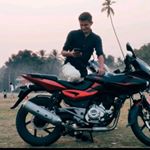 Profile Picture of Pranav Bhatt 🇮🇳 (@__pranav_28_) on Instagram