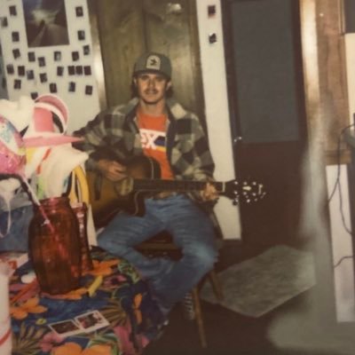 Profile Picture of Wayne Pinter (@Dirty_wayne) on Twitter