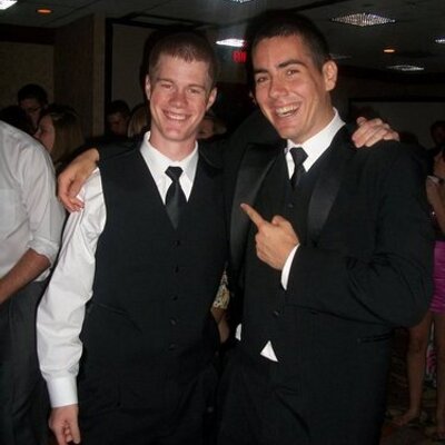 Profile Picture of Gregory Thiessen (@GregoryThiessen) on Twitter