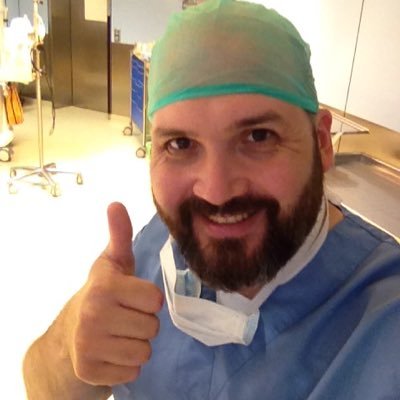 Profile Picture of Danilo Rodriguez (@drdanilof) on Twitter