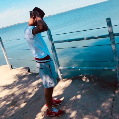 Profile Picture of Robert Garner (@robertgarner30) on Twitter