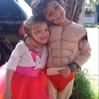 Profile Picture of Sandra Gantzos (@ceo_motherof2) on Twitter