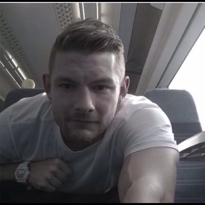 Profile Picture of Wayne Sands (@WayneSands25) on Twitter