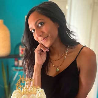 Profile Picture of ☀️ (@roshinikumar) on Instagram