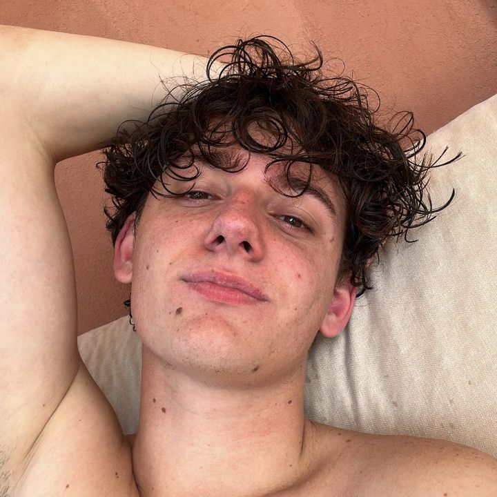 Profile Picture of   Questo è per il mio amico... (@ramskupido) on Tiktok