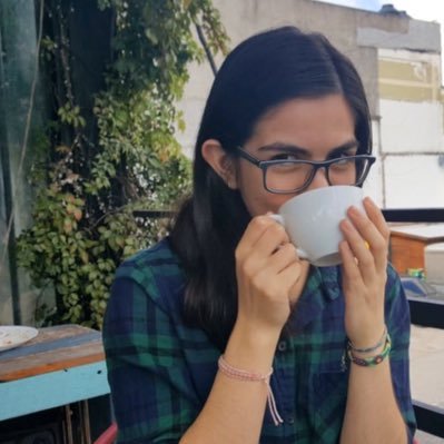 Profile Picture of María Fernanda. (@MariaF_Pineda) on Twitter