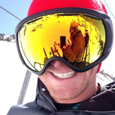 Profile Picture of Jesse Cooley (@jcooley720) on Twitter