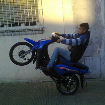 Profile Picture of Rene Arroyo (@renepapiwilo) on Twitter