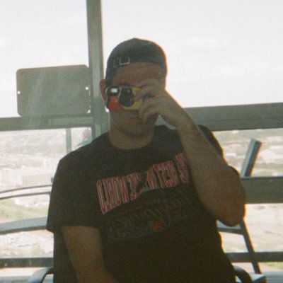 Profile Picture of Adam Krueger (@Adam_Krueger2) on Twitter