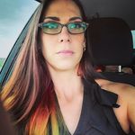 Profile Picture of Amanda Vargo Wattecamps (@mrs.rainbowadhder) on Instagram