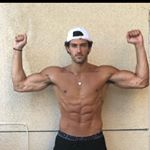 Profile Picture of Steven Kelly (@sck.fit) on Instagram