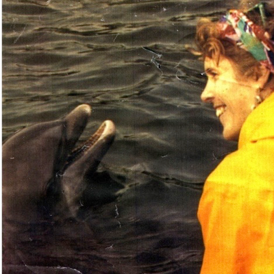 Profile Picture of Brenda Peterson (@BrendaSPeterson) on Twitter
