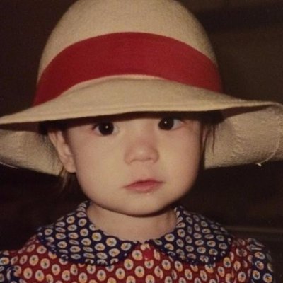 Profile Picture of Hannah Ramsey But Wearing A Face Mask (@rannah_hamsey) on Twitter