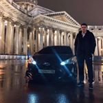 Profile Picture of Igor Nikitenko 🦈 UDS.app (@_igor_nikitenko_) on Instagram