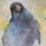 Profile Picture of Betsy Risser (@earpaints) on Instagram