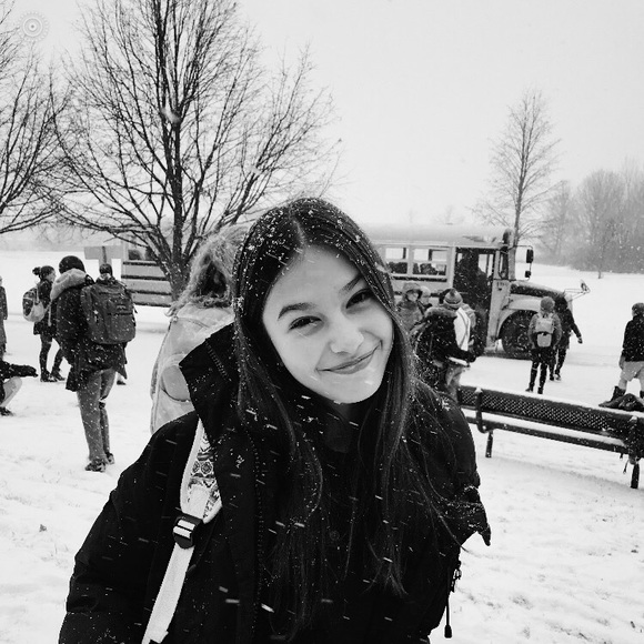 Profile Picture of Katerina Ishmael (@katerinaish) on Poshmark