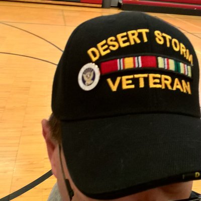 Profile Picture of Jeff Friesner (@FriesnerJeff) on Twitter