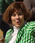 Profile Photo of Kathleen Falkon Wikipedia