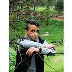 Profile Picture of HãíthåM §hâññåg (@haitham_shannag) on Instagram