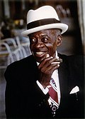 Profile Picture of DeFord Bailey - Wikipediaon Wikipedia