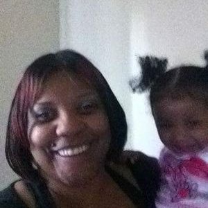 Profile Picture of Yolanda Graham (@Yolanda99794118) on Twitter