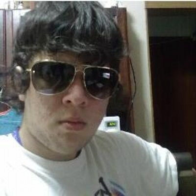 Profile Picture of Pedro Bracamonte (@pedrobraca96) on Twitter