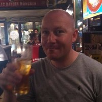 Profile Picture of Neal Shannon (@neal-shannon-3) on Quora