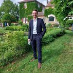 Profile Picture of Thomas Morin (@thomamrn) on Instagram