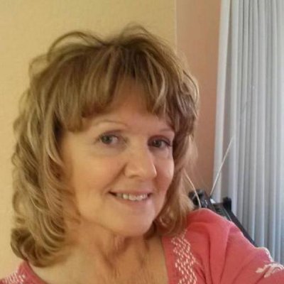 Profile Picture of Beth Weimer-Rufolo (@weimeraz) on Twitter