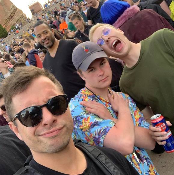 Profile Picture of Bob Cox (@eastbobby) on Poshmark