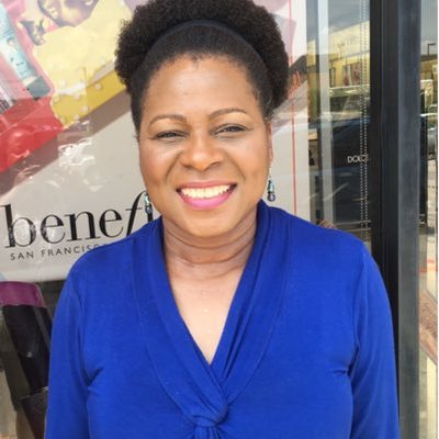 Profile Picture of Cassandra Oliver (@CassTimes) on Twitter