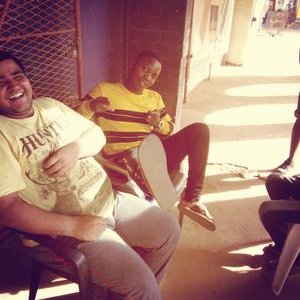 Profile Picture of Alex Chis Torence (@chis_torence) on Twitter