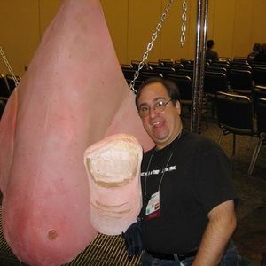 Profile Picture of Jonah Cohen (@mrsciencetheater) on Myspace